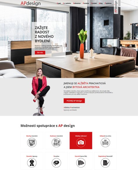 APdesign